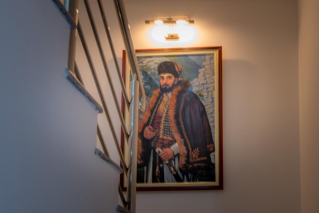 Apartmani Barovic Becici Kültér fotó